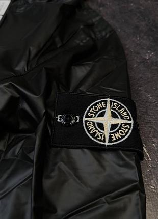 Stone island heat reactive jacket vintage 🔥 6