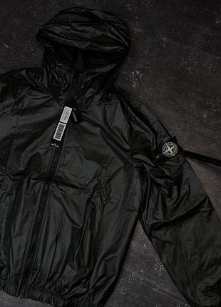 Stone island heat reactive jacket vintage 🔥 5