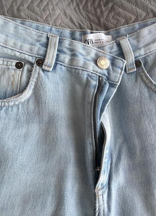 Джинси zara mex 26 2