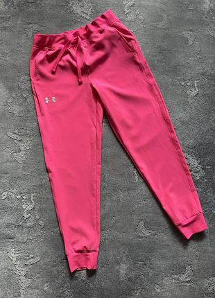 Спортивні штани under armor оригінал на 8 років