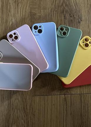 Чохол на iphone 14plus 3