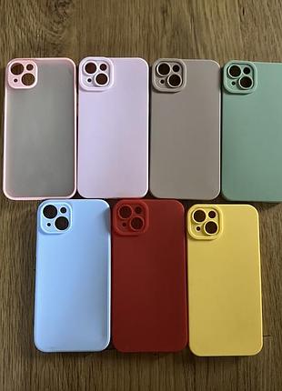 Чохол на iphone 14plus
