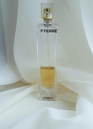 Gianfranco ferre lei her
