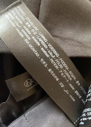 Massimo dutti шорти бермуди 6