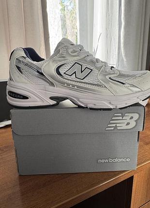Кросівки new balance 530