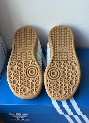 Кросівки дитячі adidas samba 5