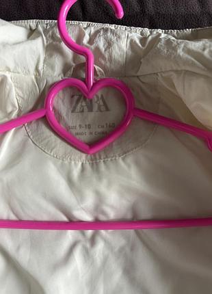 Куртка демі zara 7