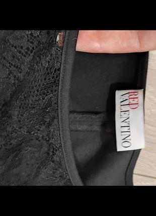 Платье red valentino 3