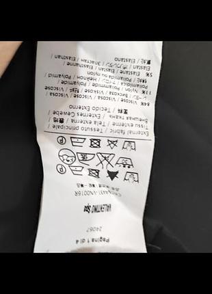 Платье red valentino 4