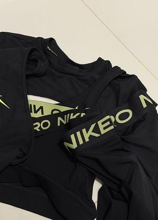 Nike спортивний костюм