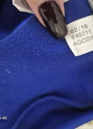 Олимпийка зепка adidas 3