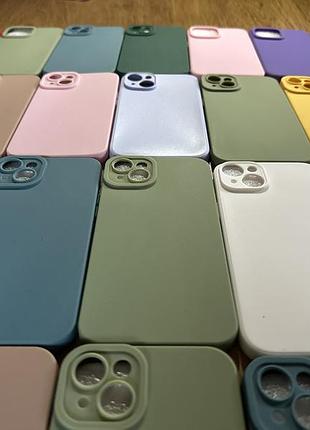 Чохол на iphone 14plus 2