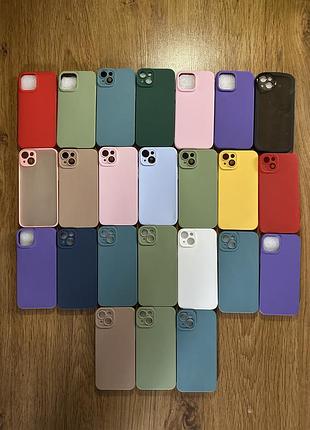 Чохол на iphone 14plus