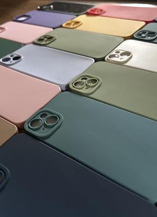 Чохол на iphone 14plus 3
