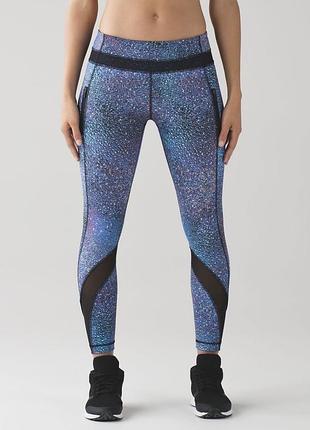 Lululemon оригінальні спортивні лосіни