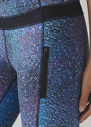 Lululemon оригінальні спортивні лосіни 3