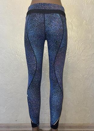 Lululemon оригінальні спортивні лосіни 7