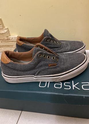 Кеди vans authentic розмір 38,5-39 (25 см). 2