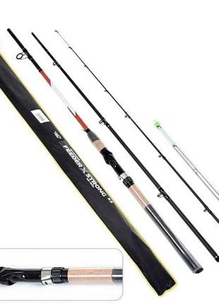 Фідерне вудилище 3м 60-180г sf24233-3.0 тм stenson