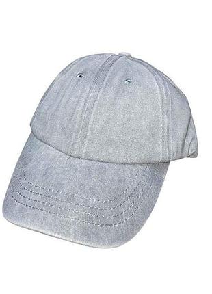 Кепка котон арт.4 р.56-60 тм shapki