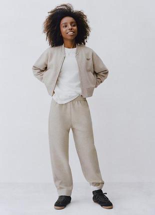 Костюм zara