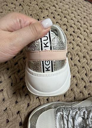 Кросівки kurt geiger 5