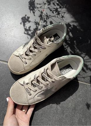 Кросівки golden goose 2