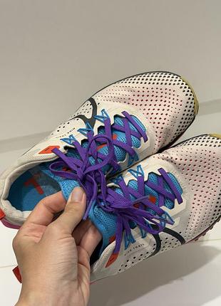 Кросівки nike 4