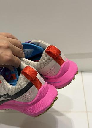 Кросівки nike 6