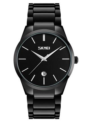 Skmei 9140bk all black