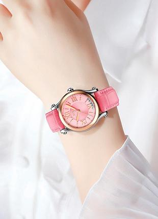 Skmei 9265pk pink 3