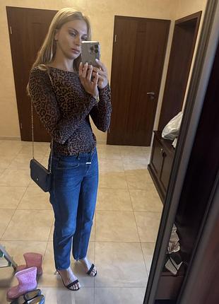 Кофтинка ksubi p.s 2