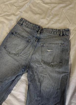 Стильні джинси zara 4