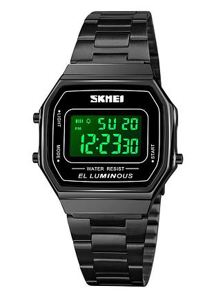 Skmei 1647bk black 2
