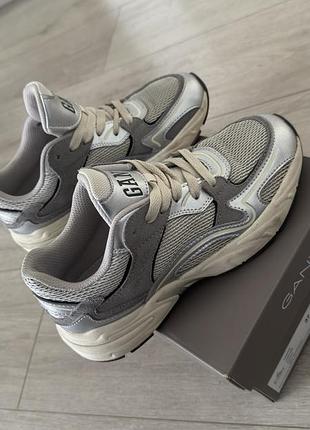 Кросівки оригінал gant 36 розмір