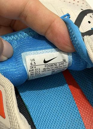 Кросівки nike 7