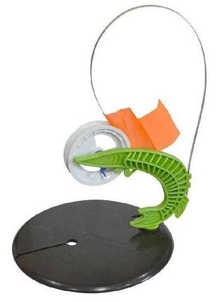 Жерлиця зимова щука арт. 225340 тм fishing roi