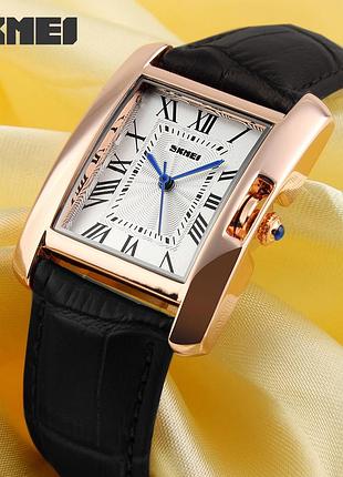 Skmei 1085bk black 4