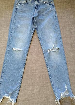 Джинси &amp; denim 25р.