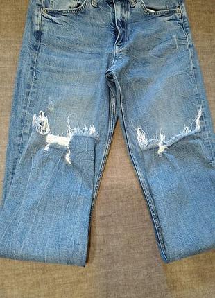 Джинси & denim 25р. 3