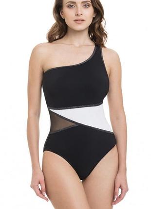 Ефектний купальник від gottex profile, xl