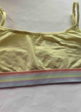 Ліф топік marks and spencer m&amp;s 11-12 р 146-152