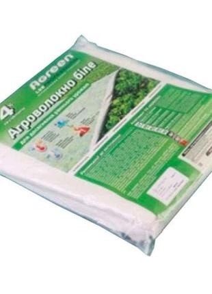 Агроволокно пакетоване біле 23г/м2 (3,2х5м) тм agreen
