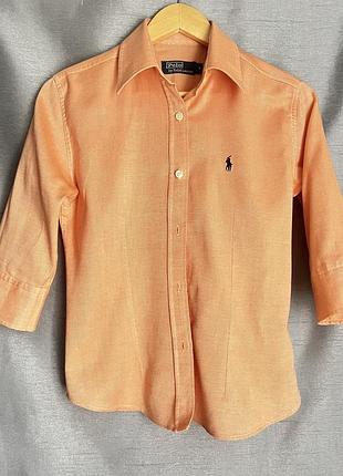 Жіноча сорочка polo ralph lauren