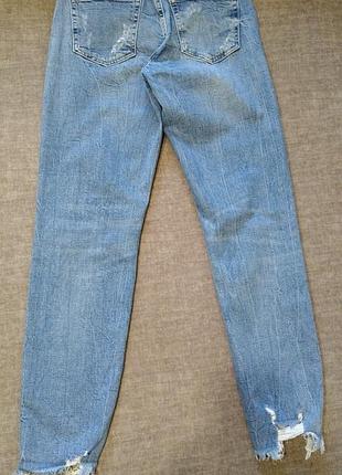 Джинси & denim 25р. 4