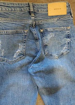 Джинси & denim 25р. 5