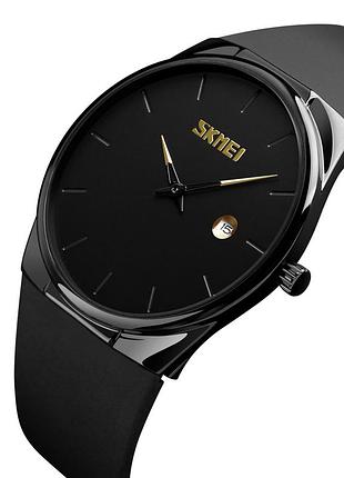 Skmei 1509bk black 2