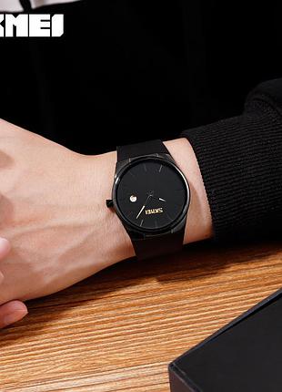Skmei 1509bk black 3