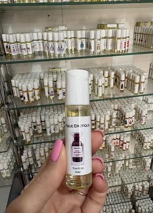 Tom ford figue erotique