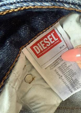Джинси diesel, 7